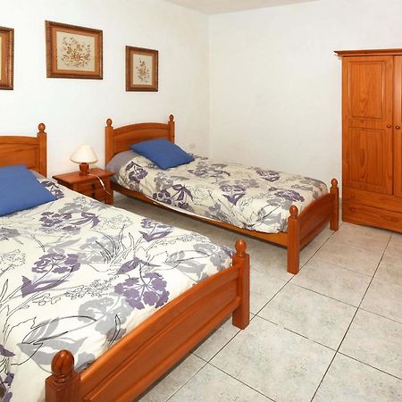Villa Casa Amagar à Tijarafe Extérieur photo