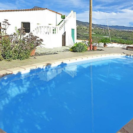 Villa Casa Amagar à Tijarafe Extérieur photo